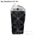 Innosilicon A11 Pro 1500m 2350W ETH ASIC Miner